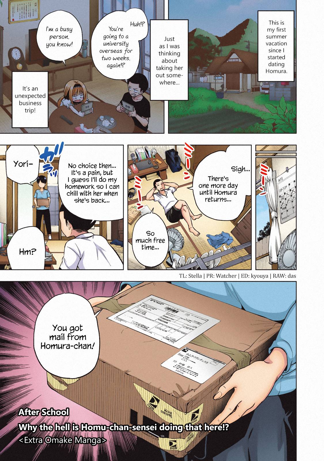 Page 14 of Chapter 50.1