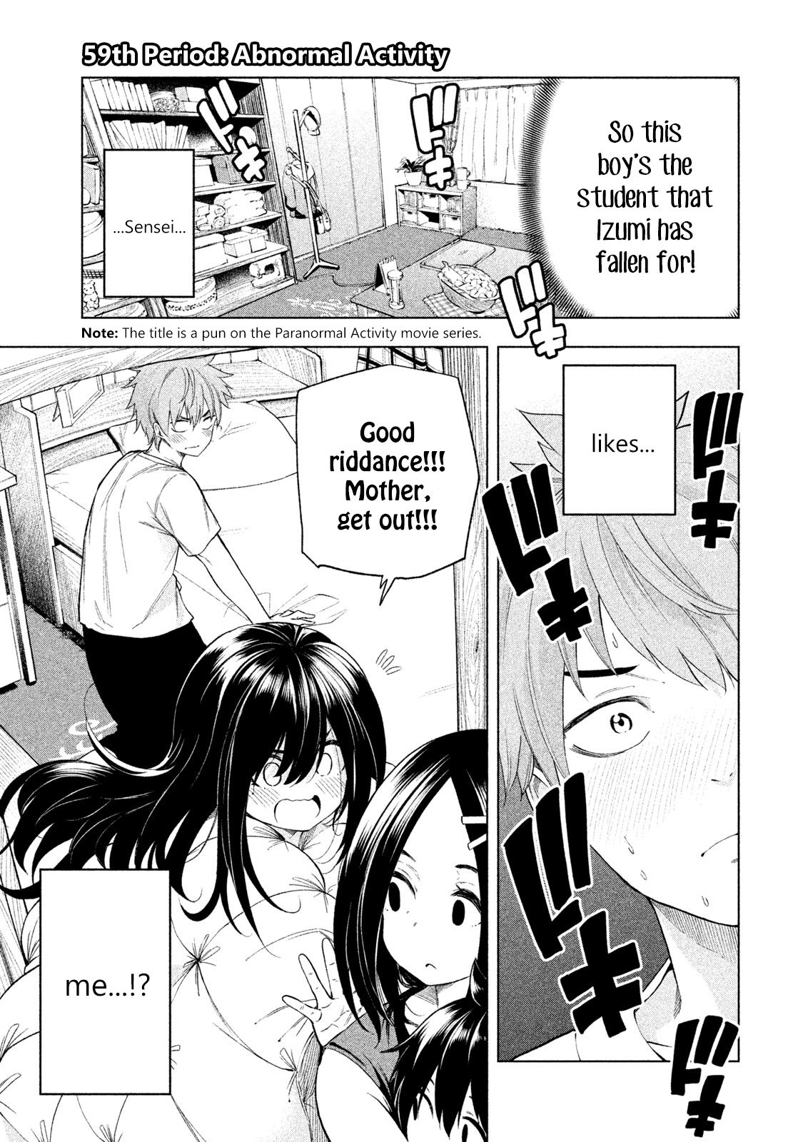 Page 1 of Chapter 59