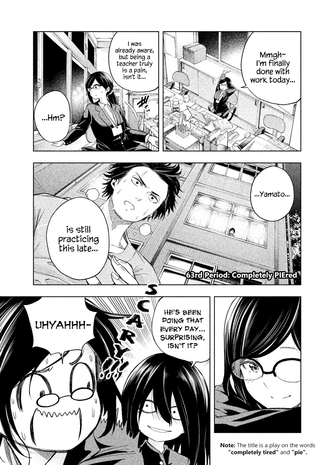 Page 1 of Chapter 63