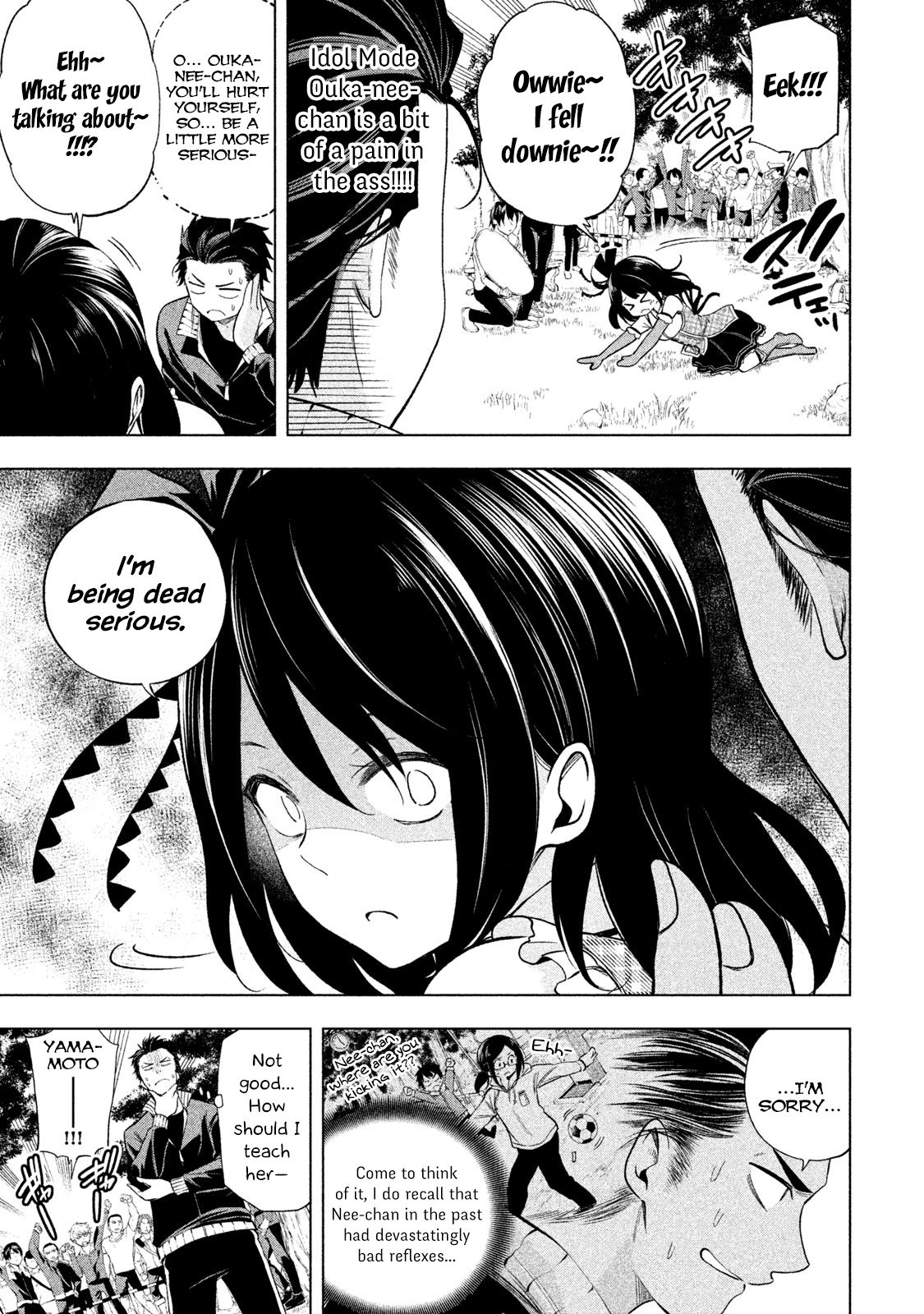 Page 3 of Chapter 64