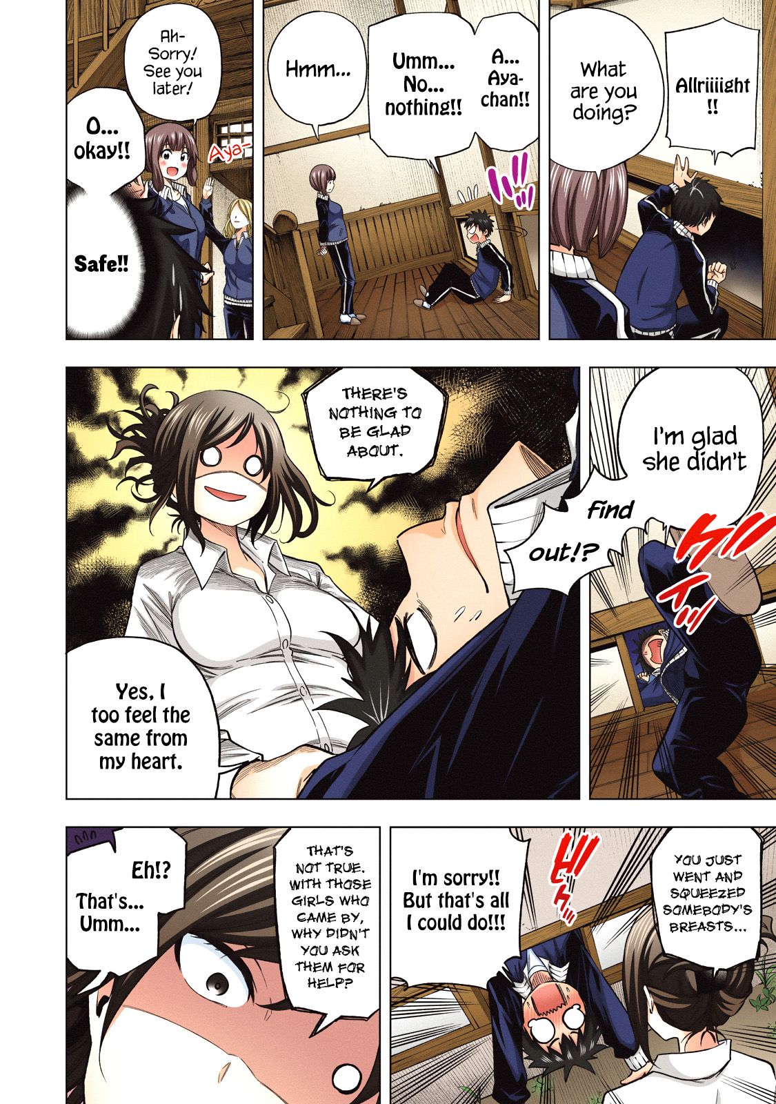 Page 11 of Chapter 70.1