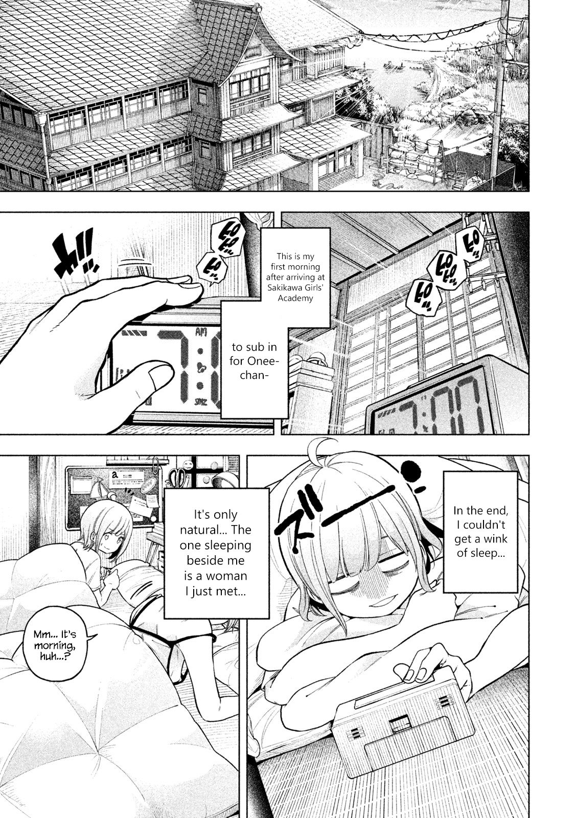 Page 1 of Chapter 72
