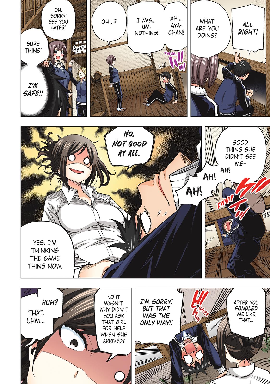 Page 23 of Chapter 80.6
