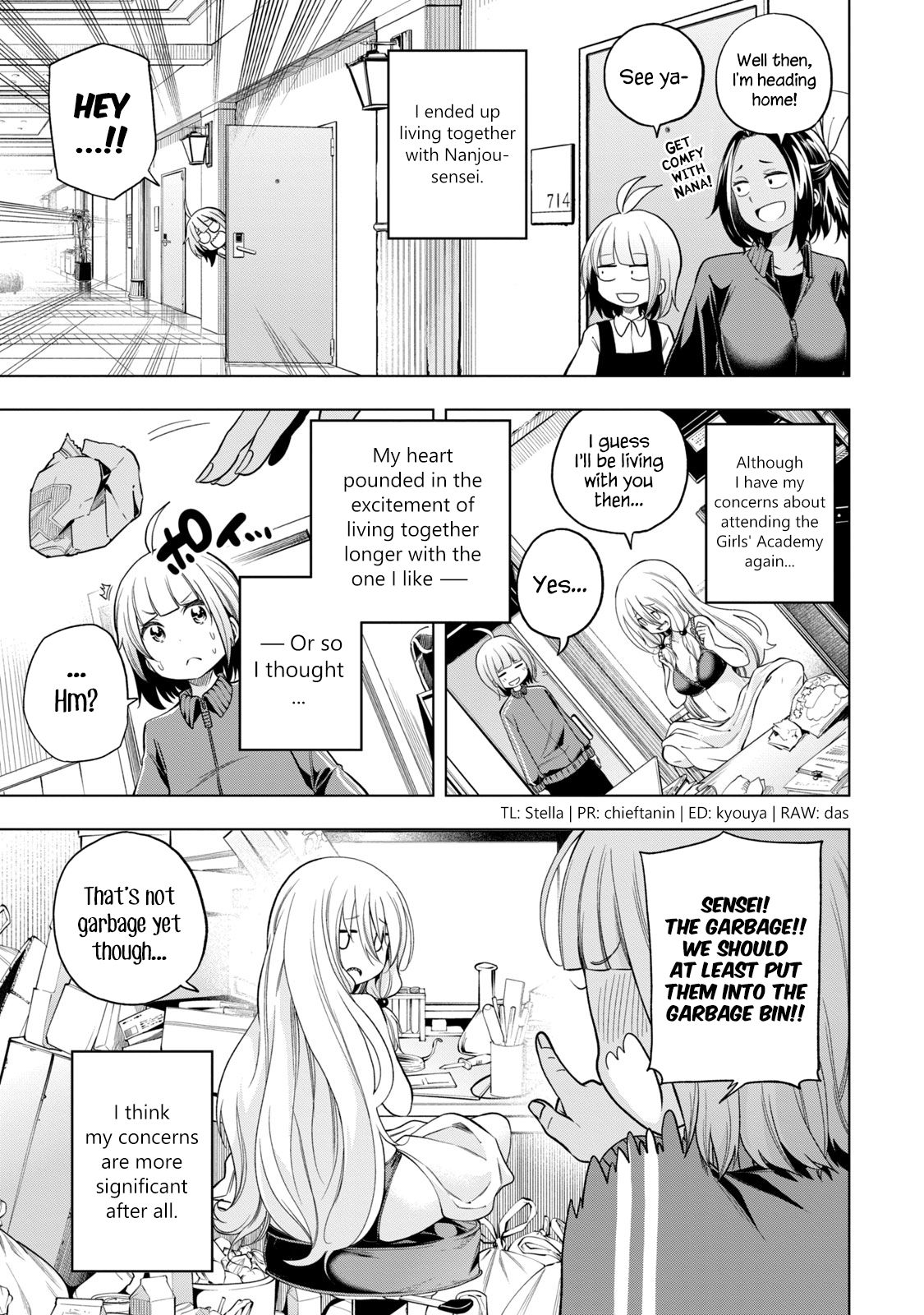 Page 1 of Chapter 82