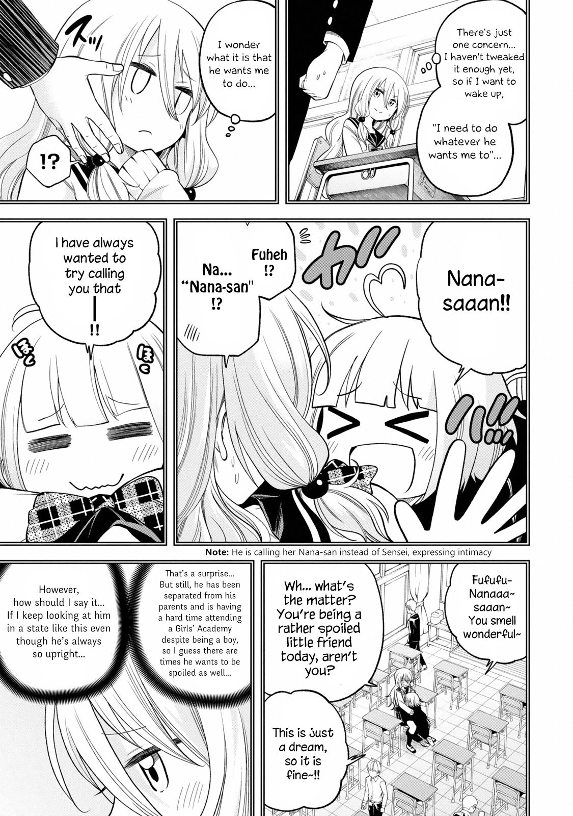 Page 5 of Chapter 86
