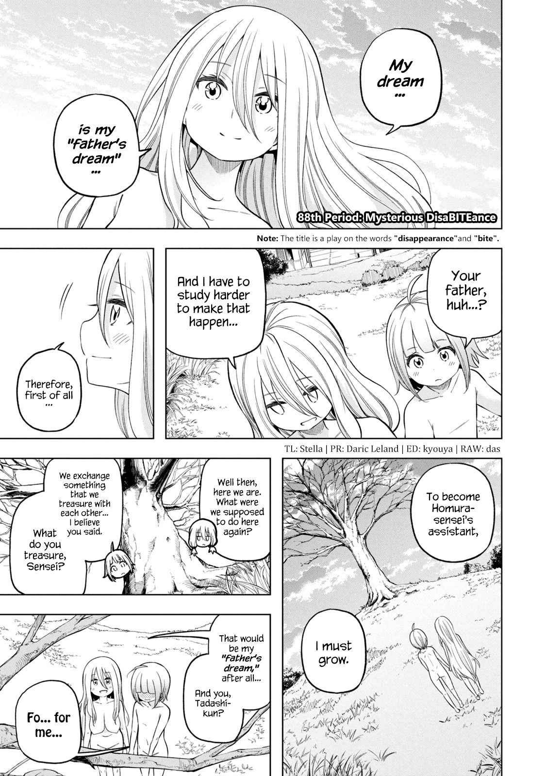Page 1 of Chapter 88