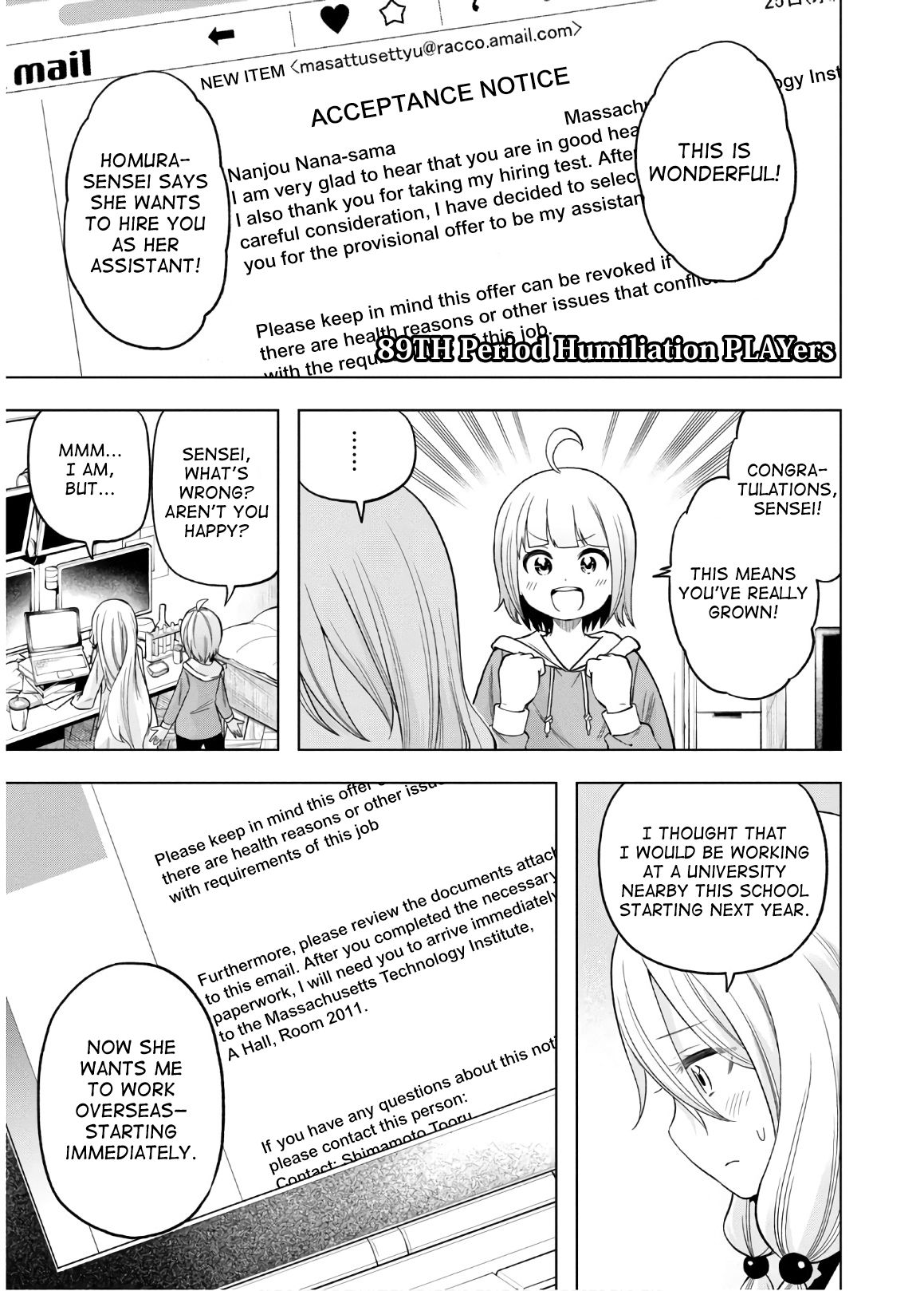 Page 1 of Chapter 89