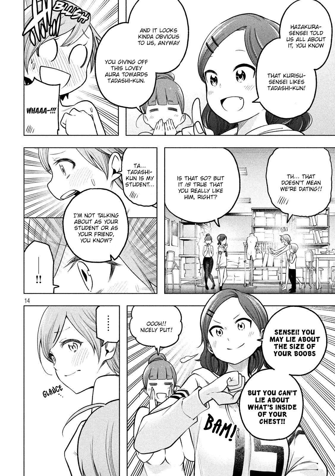 Page 14 of Chapter 95