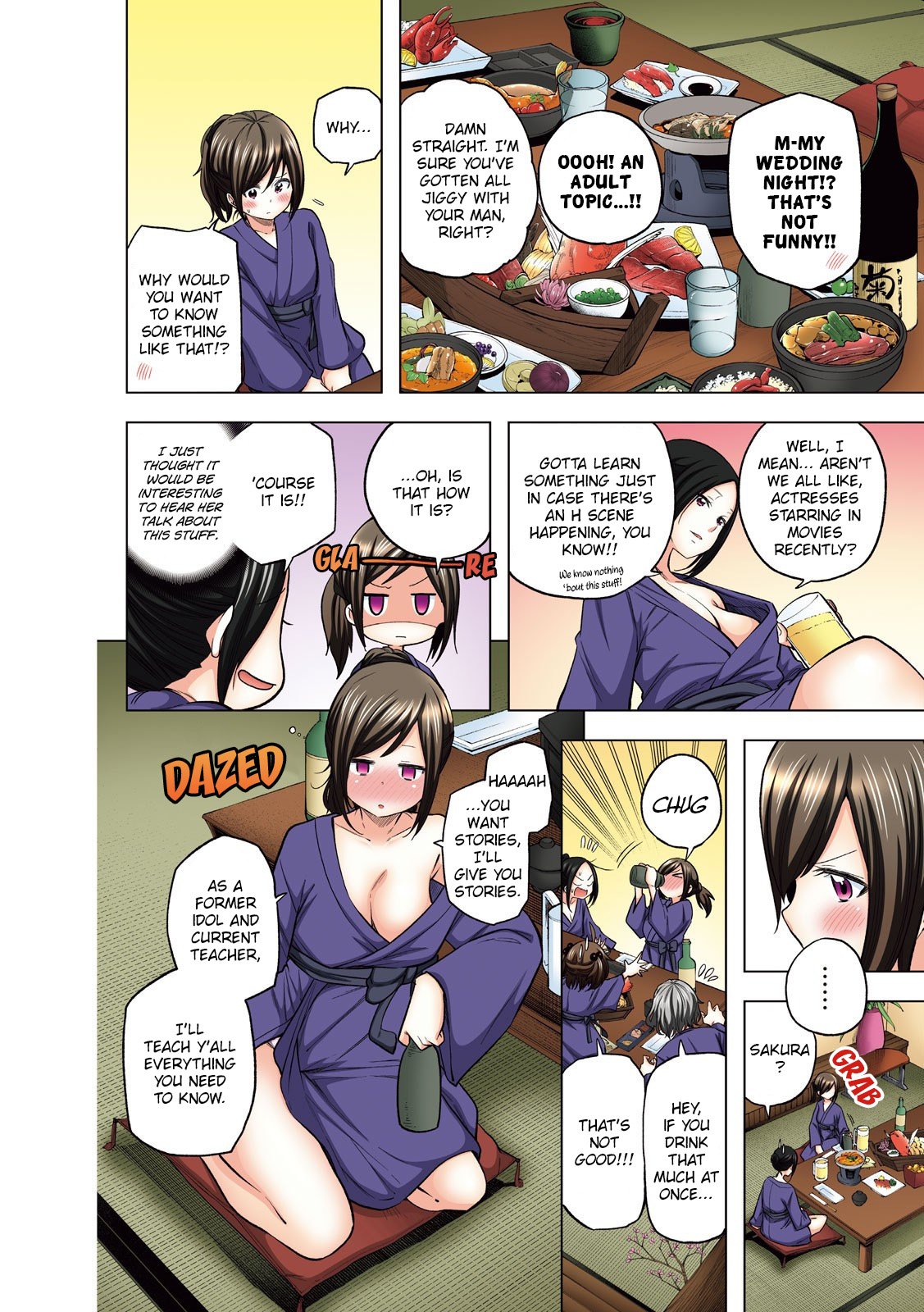 Page 3 of Chapter 98.5