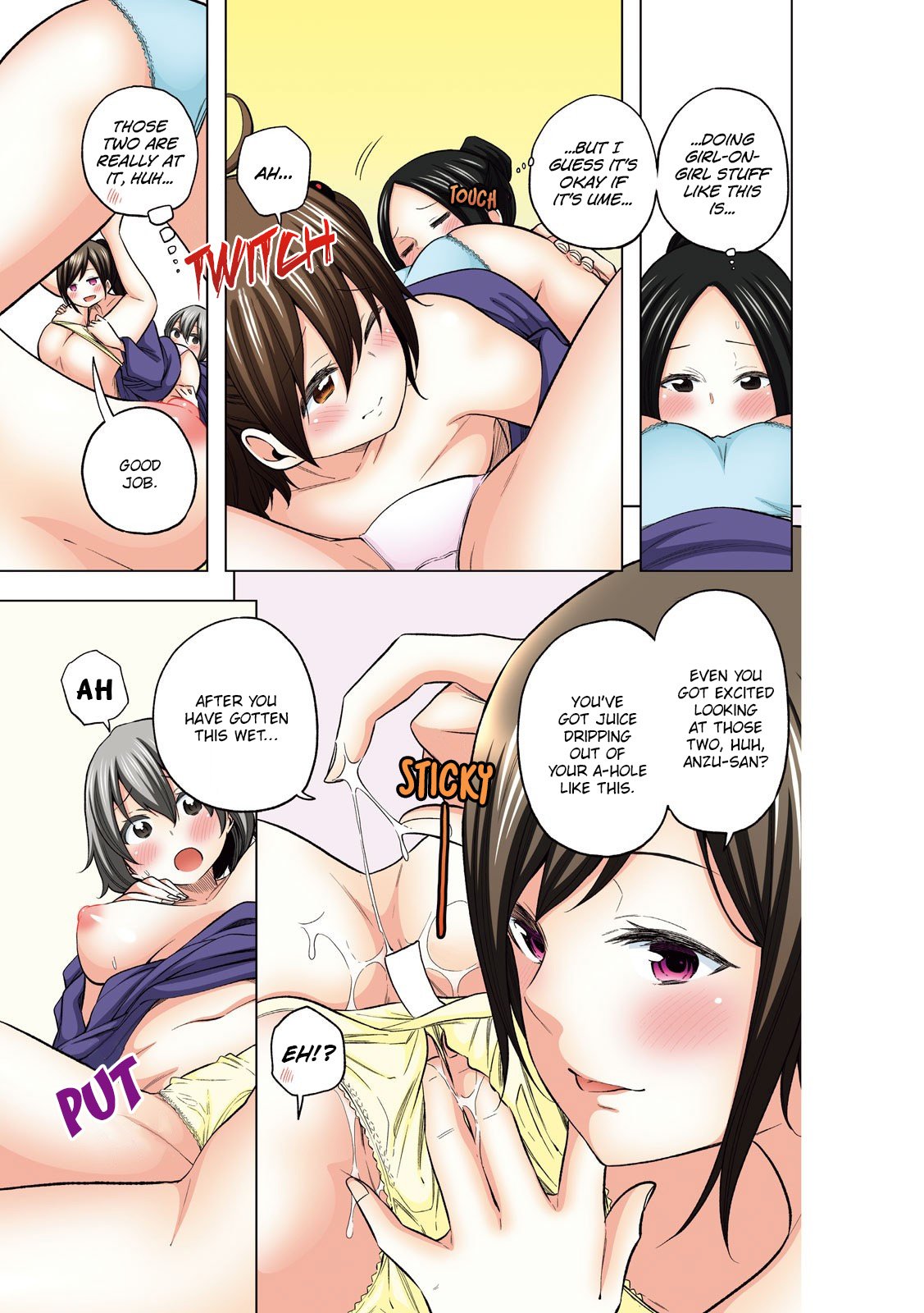 Page 6 of Chapter 98.5