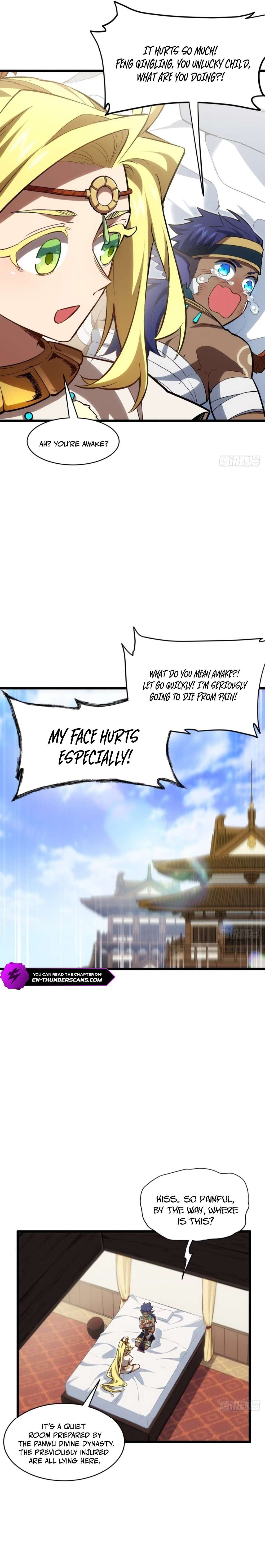 Page 3 of Chapter 100