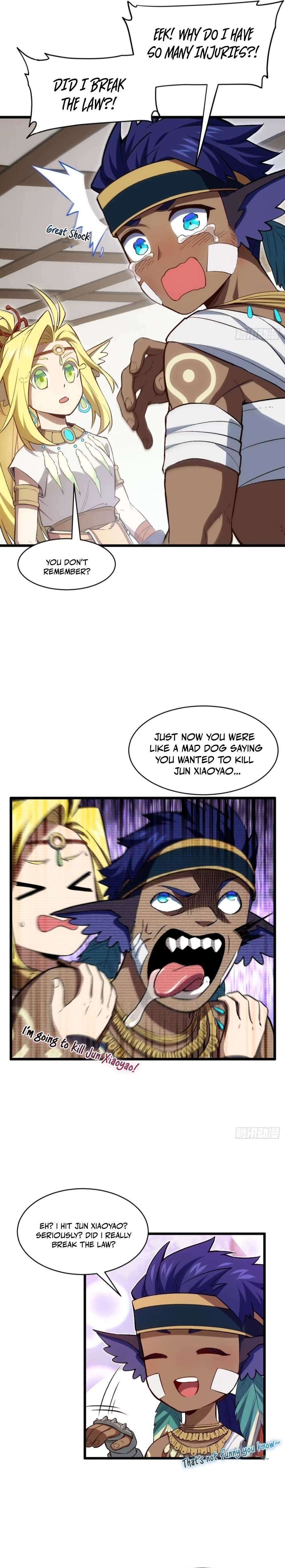 Page 4 of Chapter 100