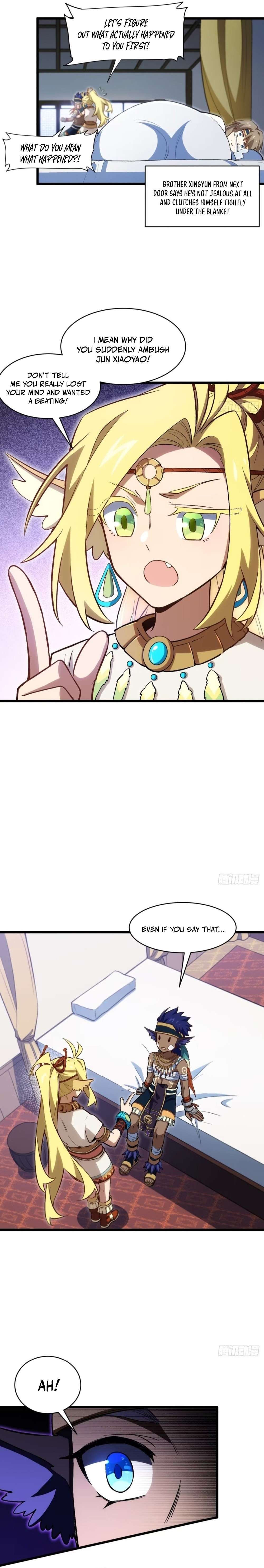 Page 8 of Chapter 100