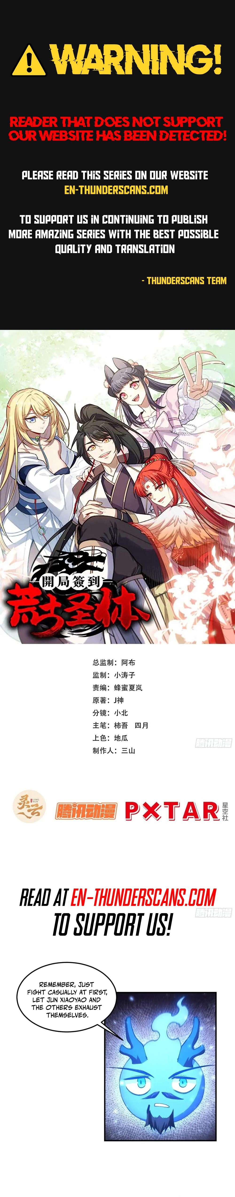 Page 1 of Chapter 101