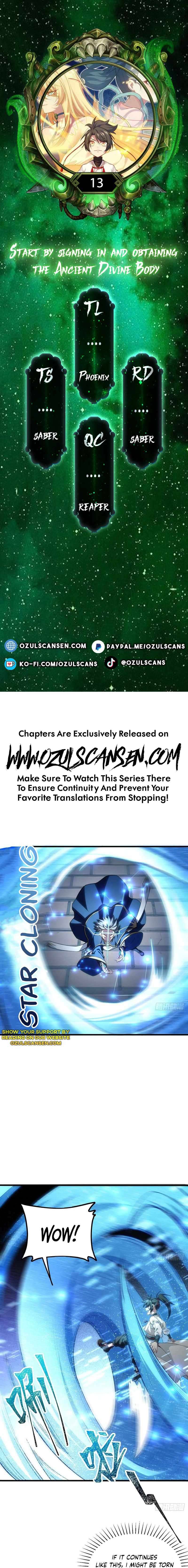 Page 1 of Chapter 13
