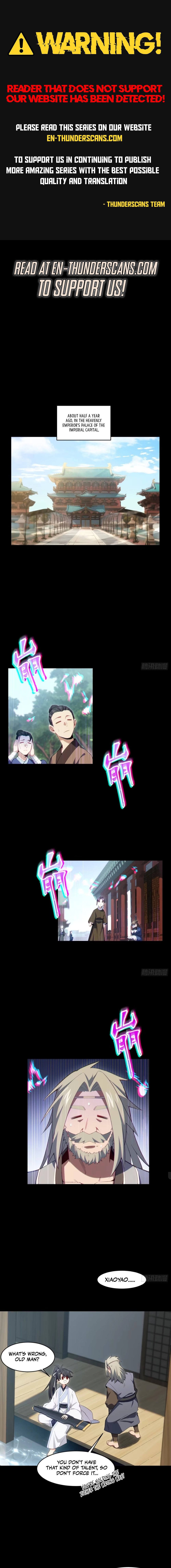 Page 1 of Chapter 85