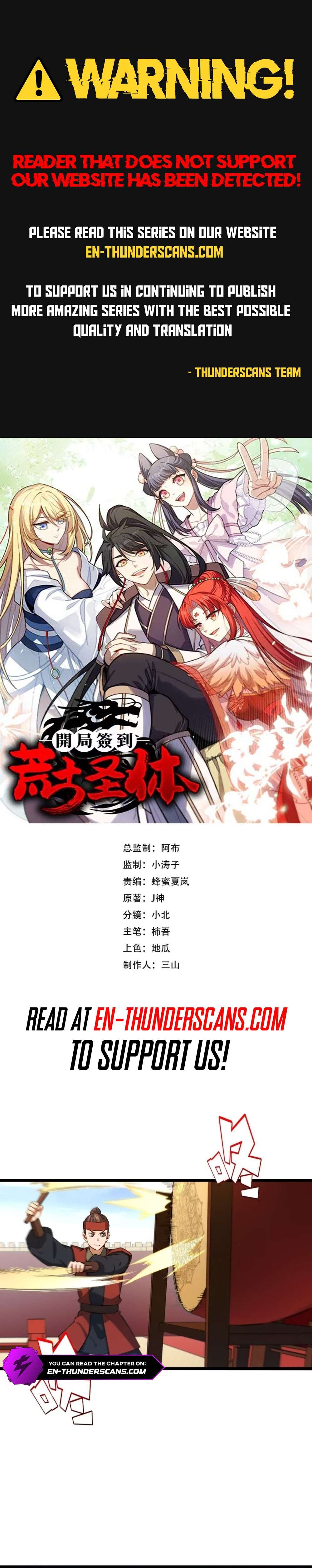 Page 1 of Chapter 91