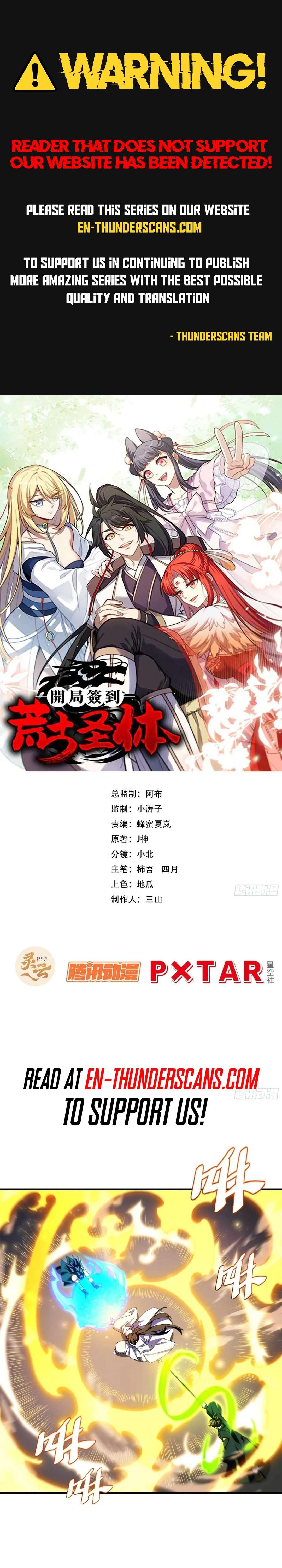 Page 1 of Chapter 99