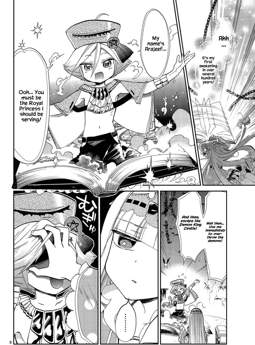 Page 9 of Chapter 10