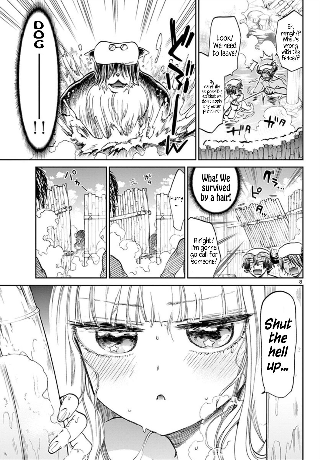 Page 8 of Chapter 100