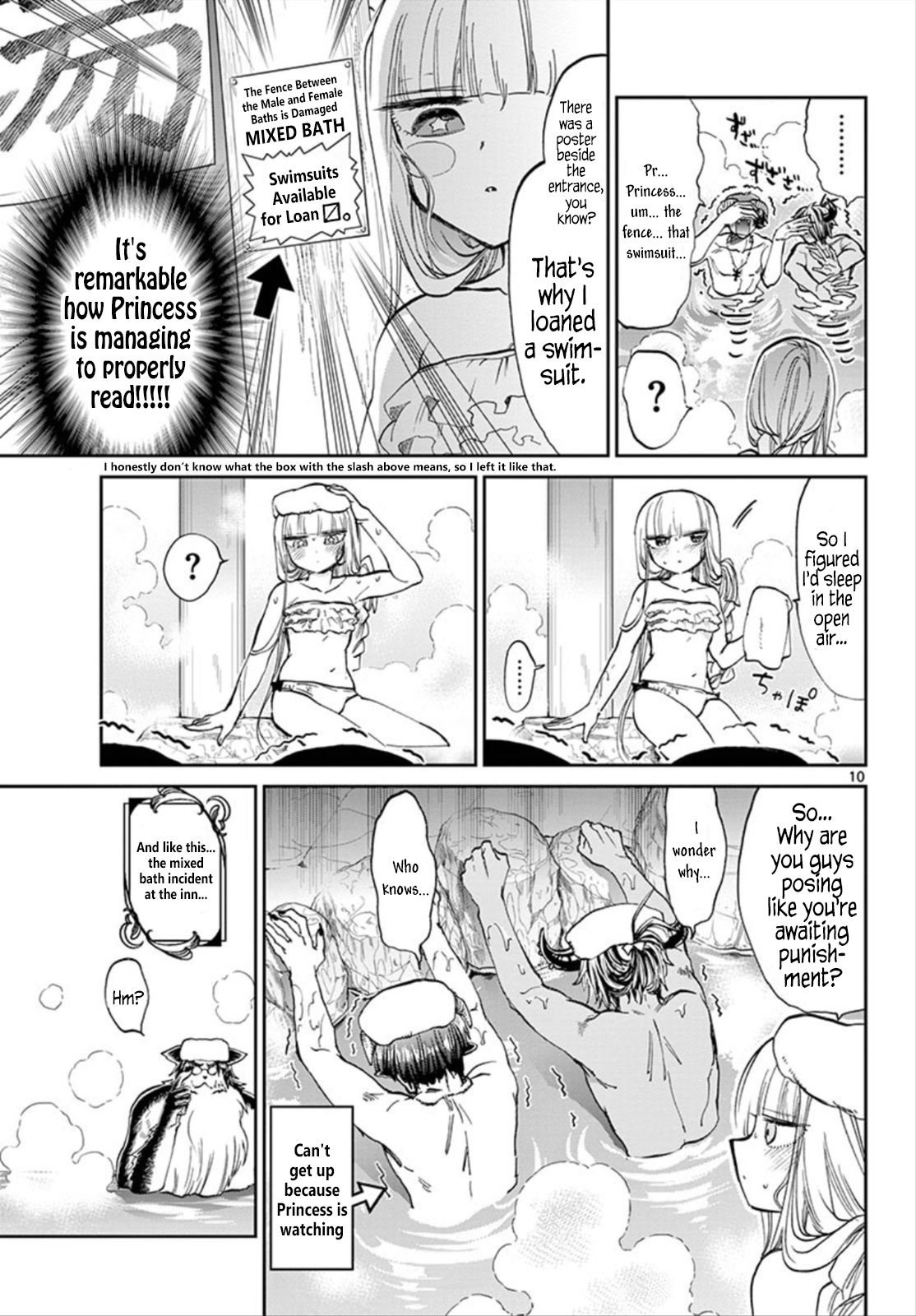 Page 10 of Chapter 100