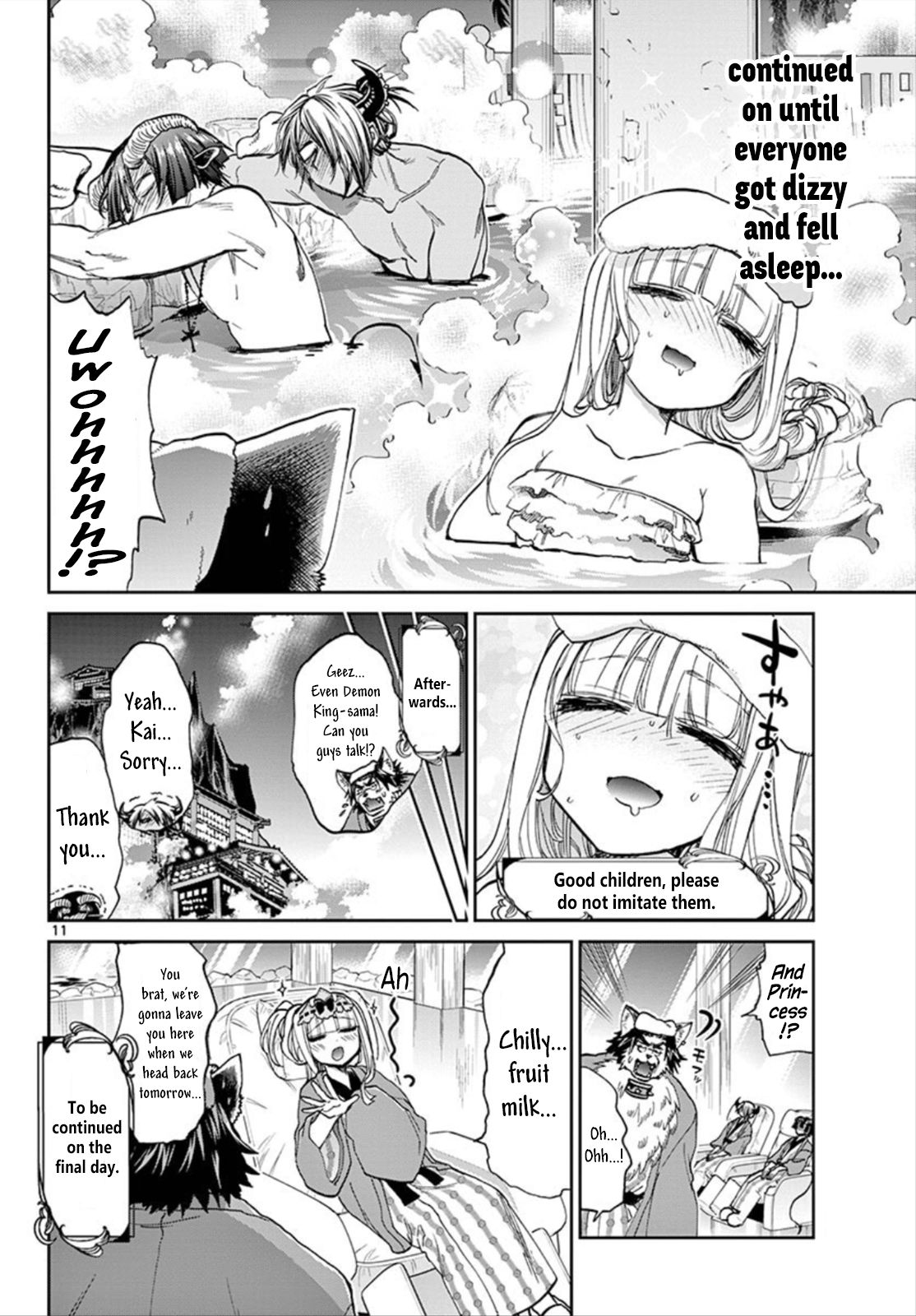 Page 11 of Chapter 100