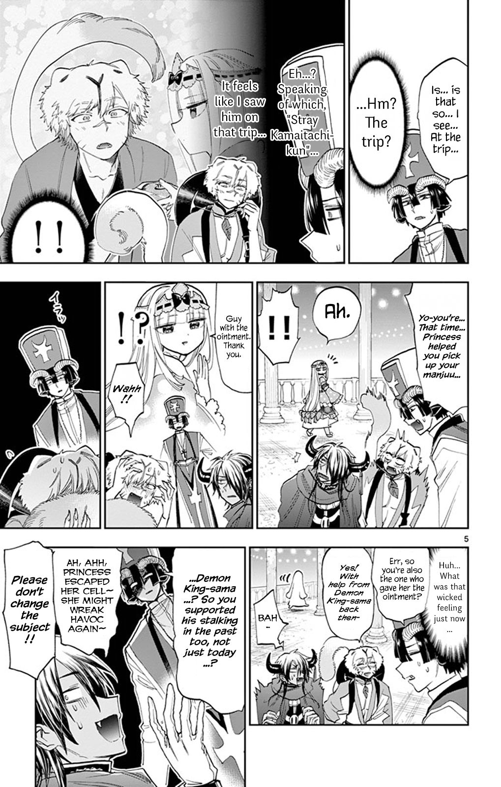 Page 5 of Chapter 111