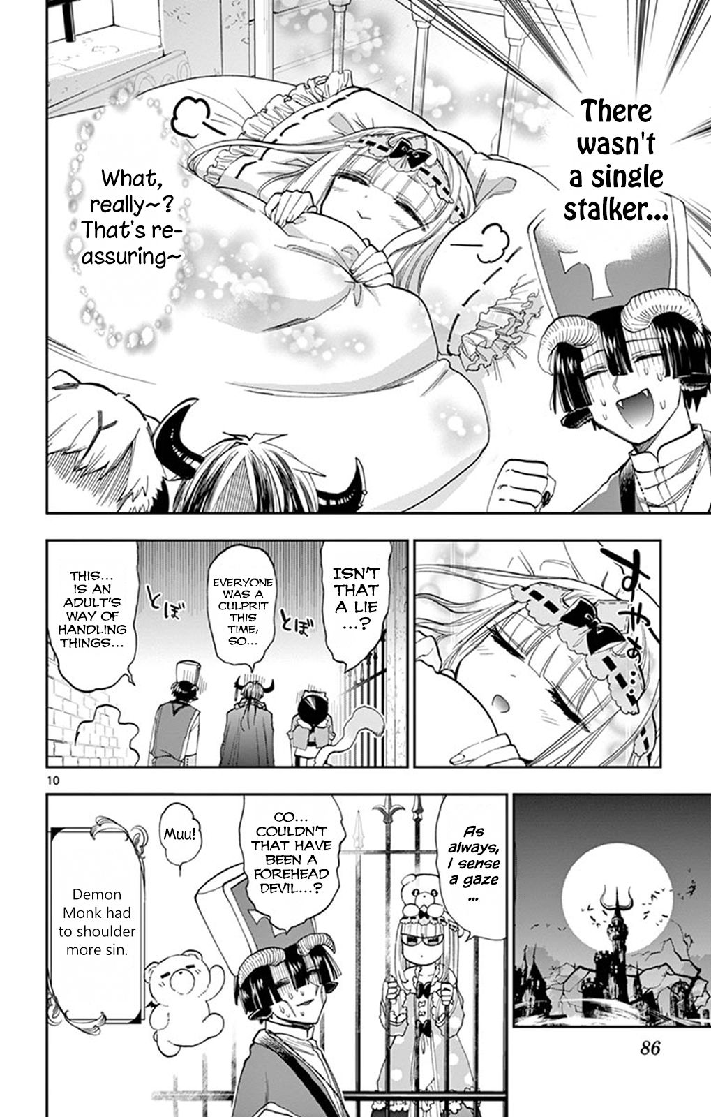 Page 10 of Chapter 111