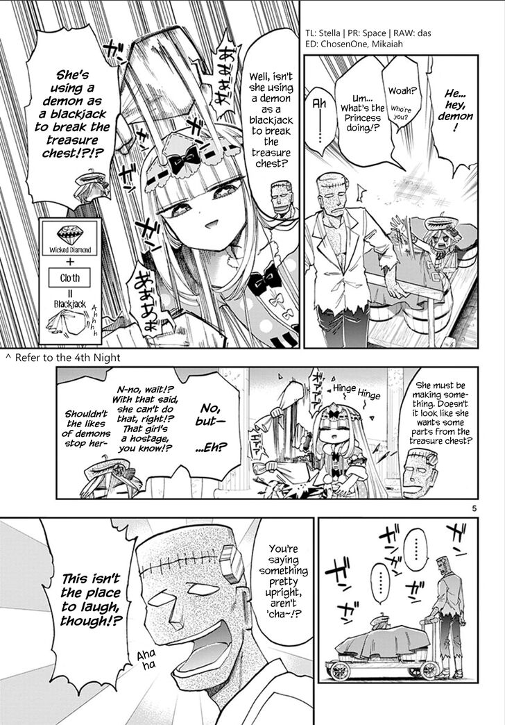 Page 8 of Chapter 118