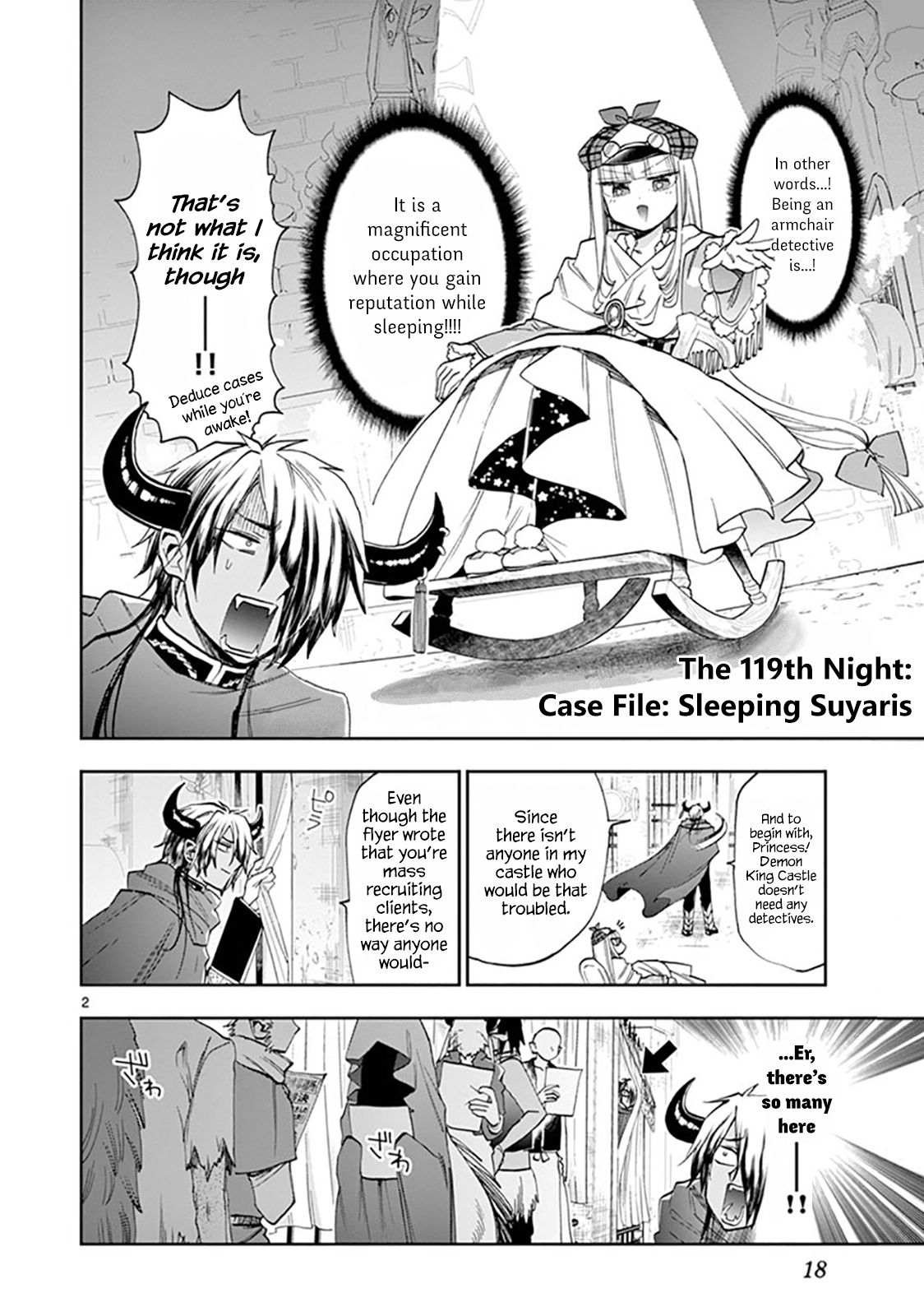 Page 2 of Chapter 119