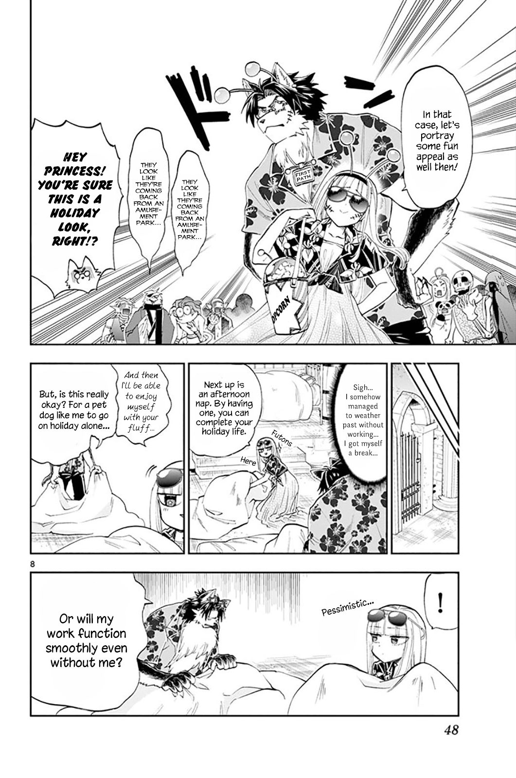 Page 8 of Chapter 121