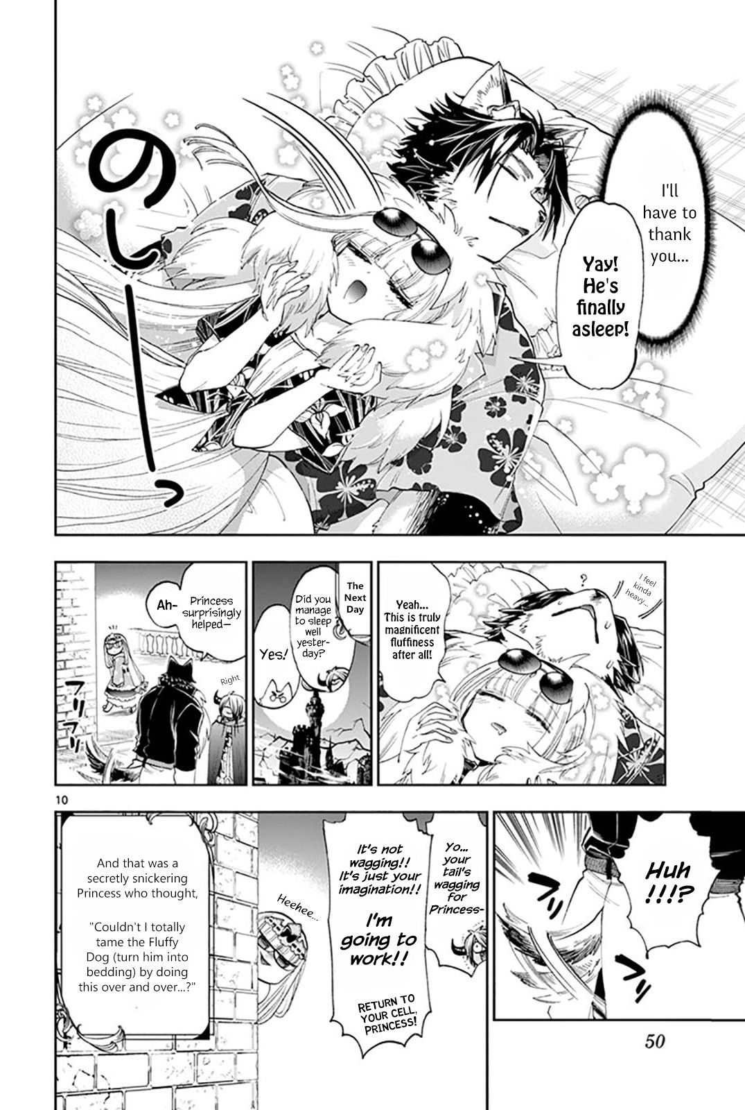 Page 10 of Chapter 121
