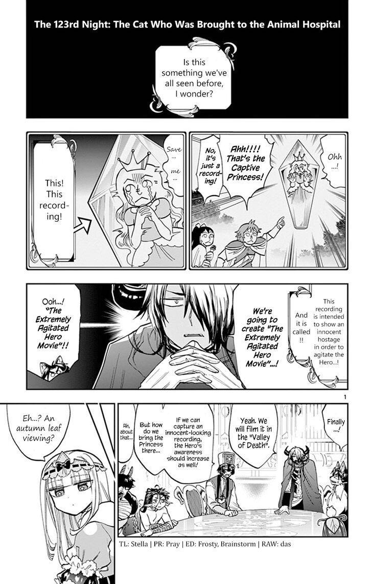 Page 1 of Chapter 123