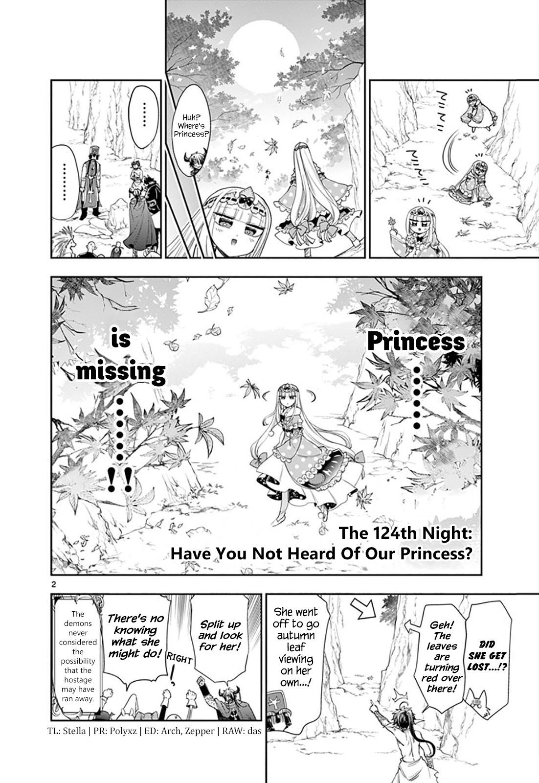 Page 2 of Chapter 124
