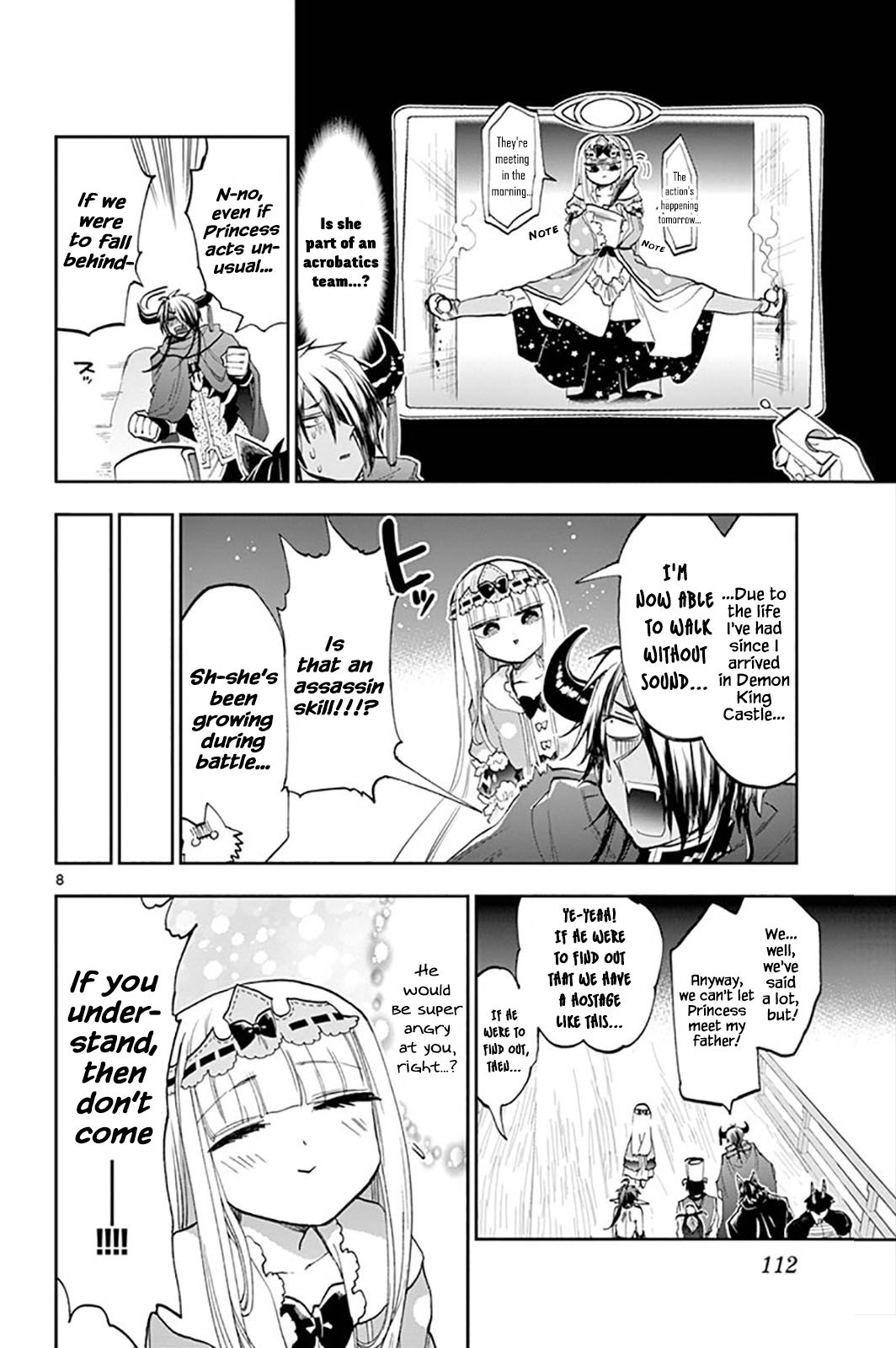 Page 8 of Chapter 126