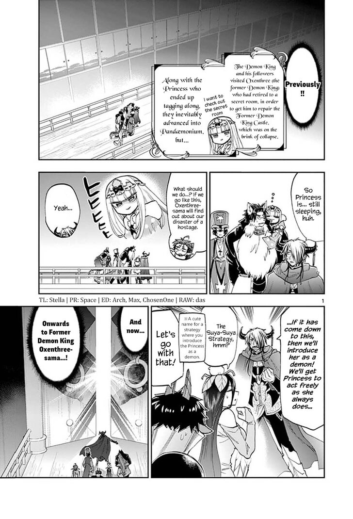 Page 1 of Chapter 127