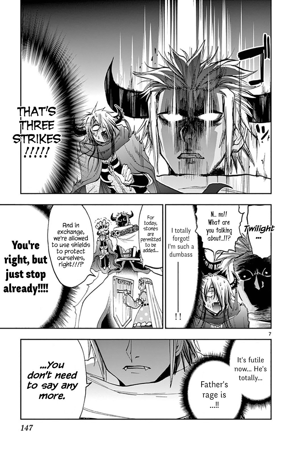 Page 7 of Chapter 129