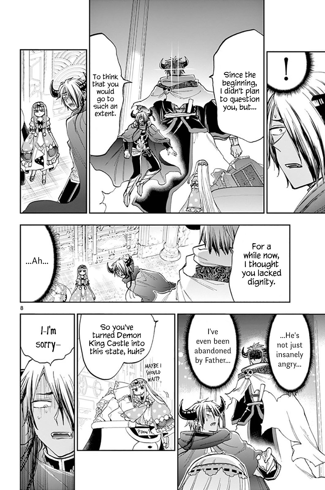 Page 8 of Chapter 129