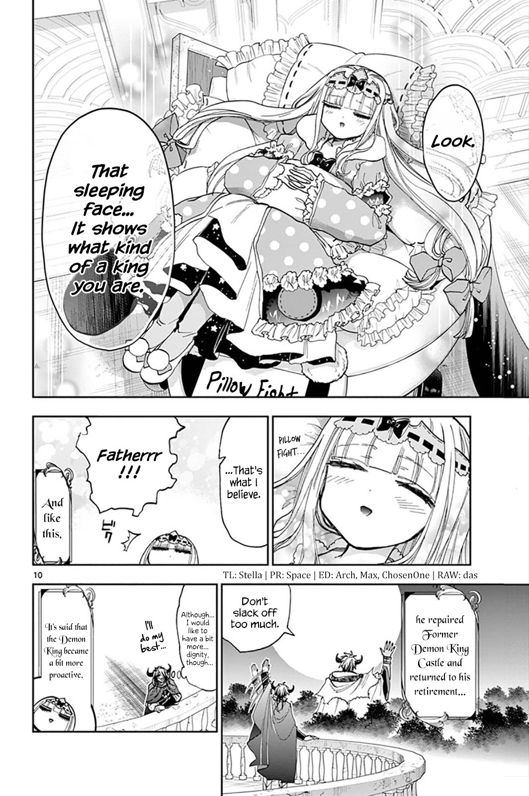 Page 10 of Chapter 129