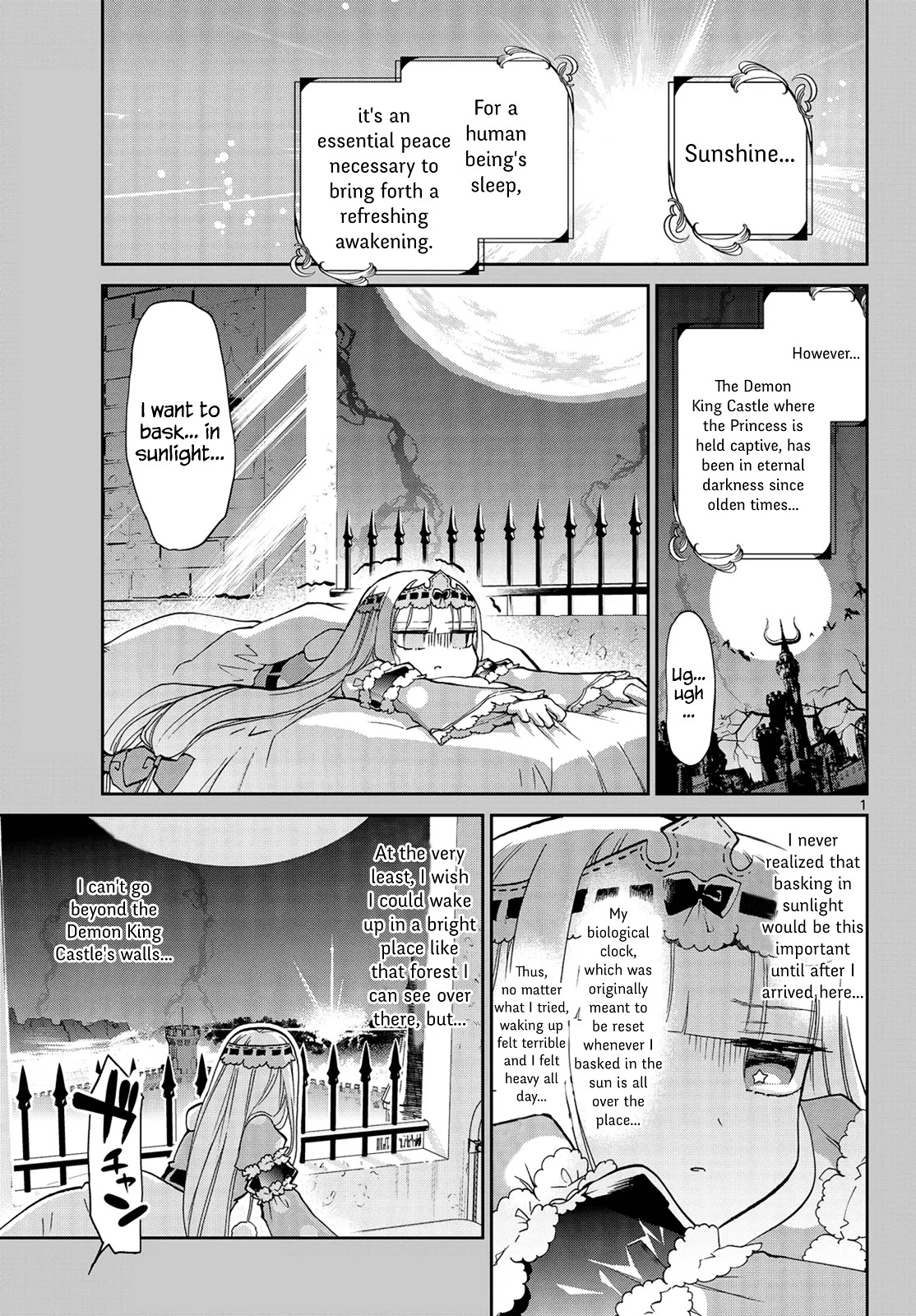 Page 1 of Chapter 13