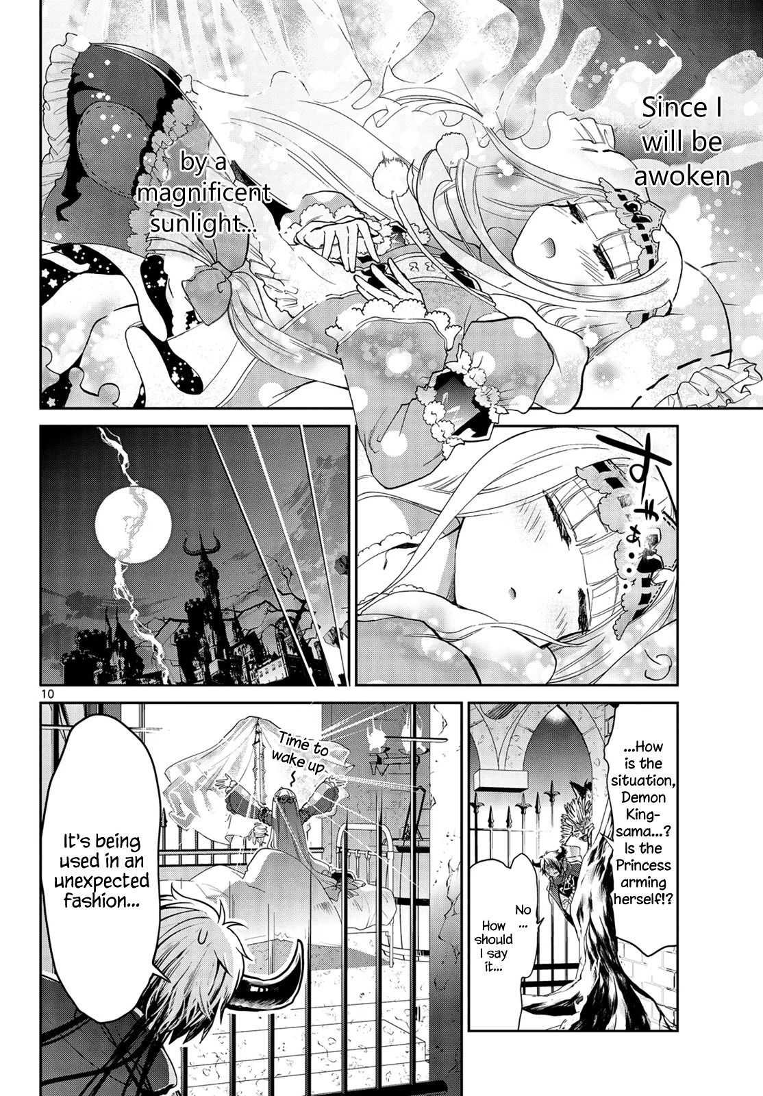 Page 10 of Chapter 13