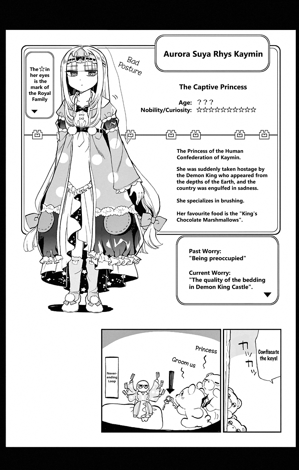 Page 1 of Chapter 13.5