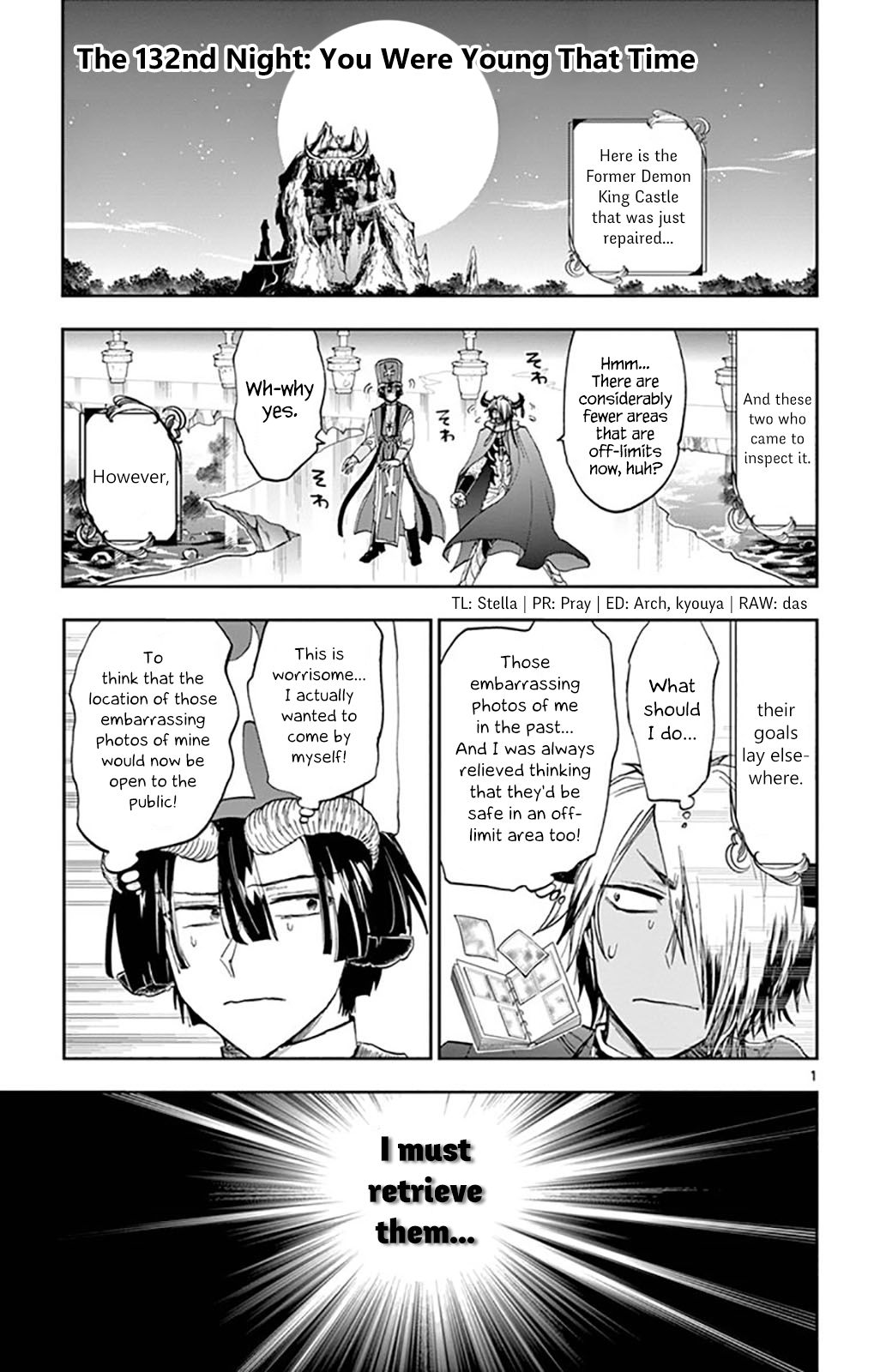 Page 1 of Chapter 132