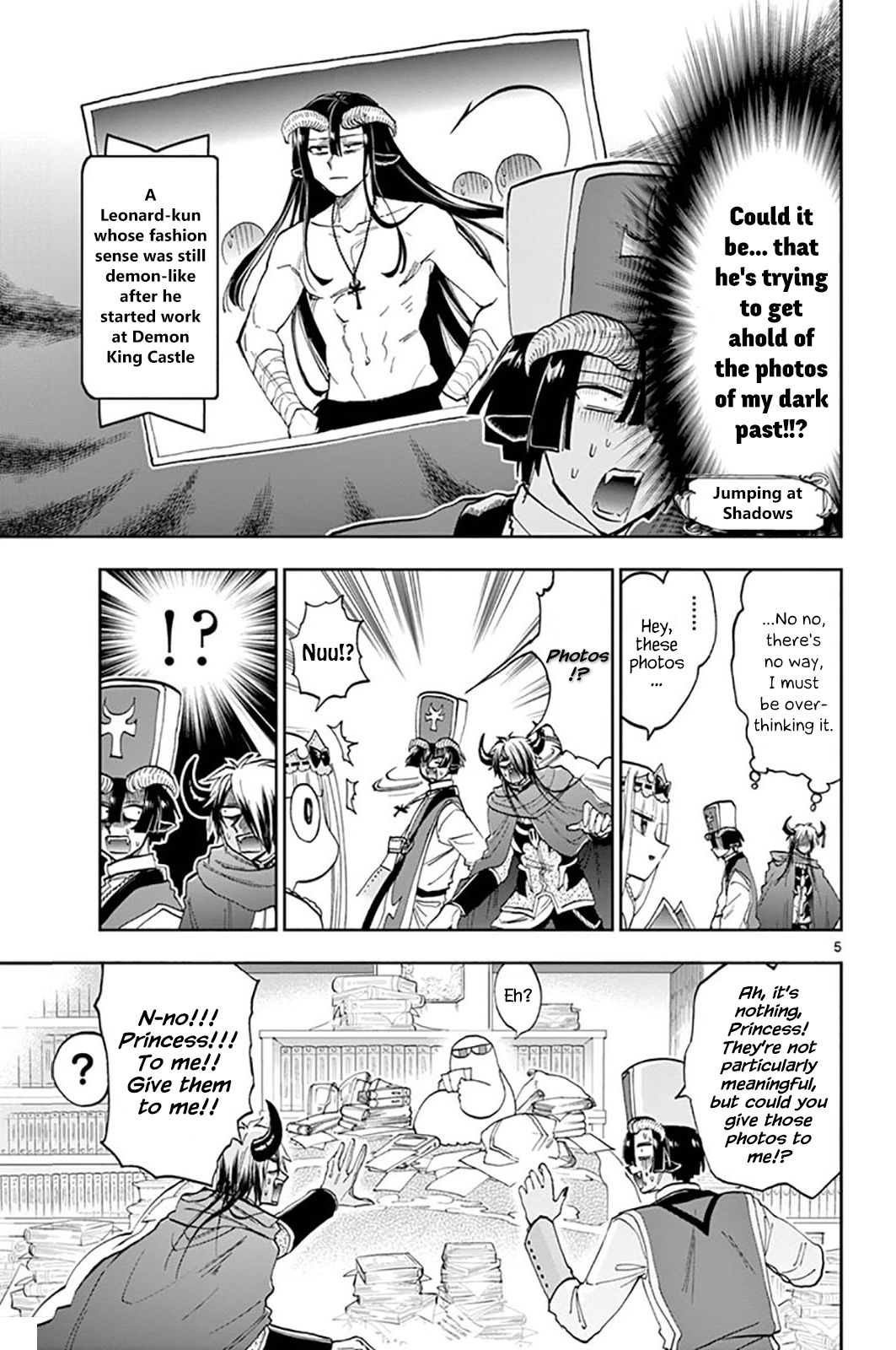 Page 5 of Chapter 132
