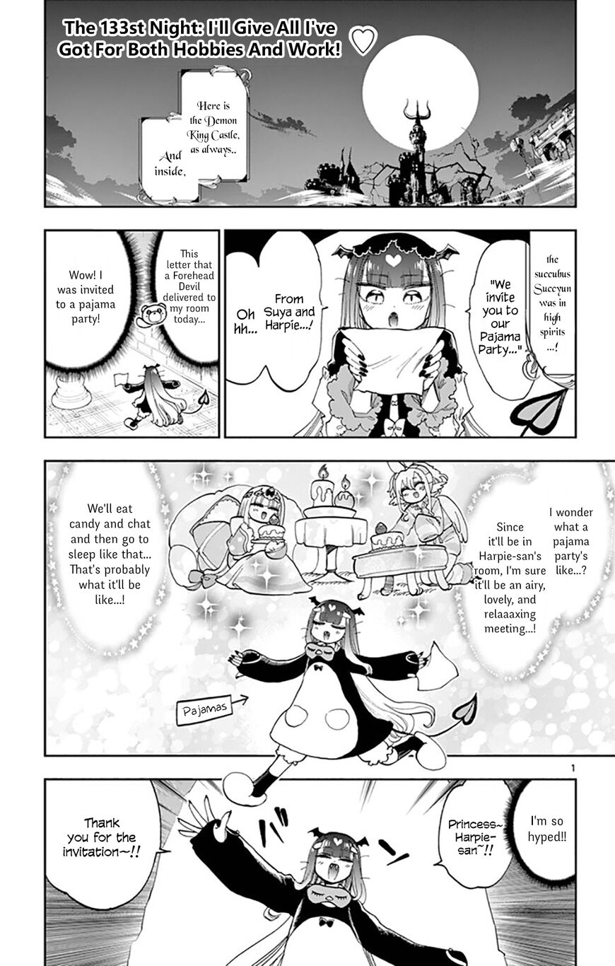 Page 1 of Chapter 133