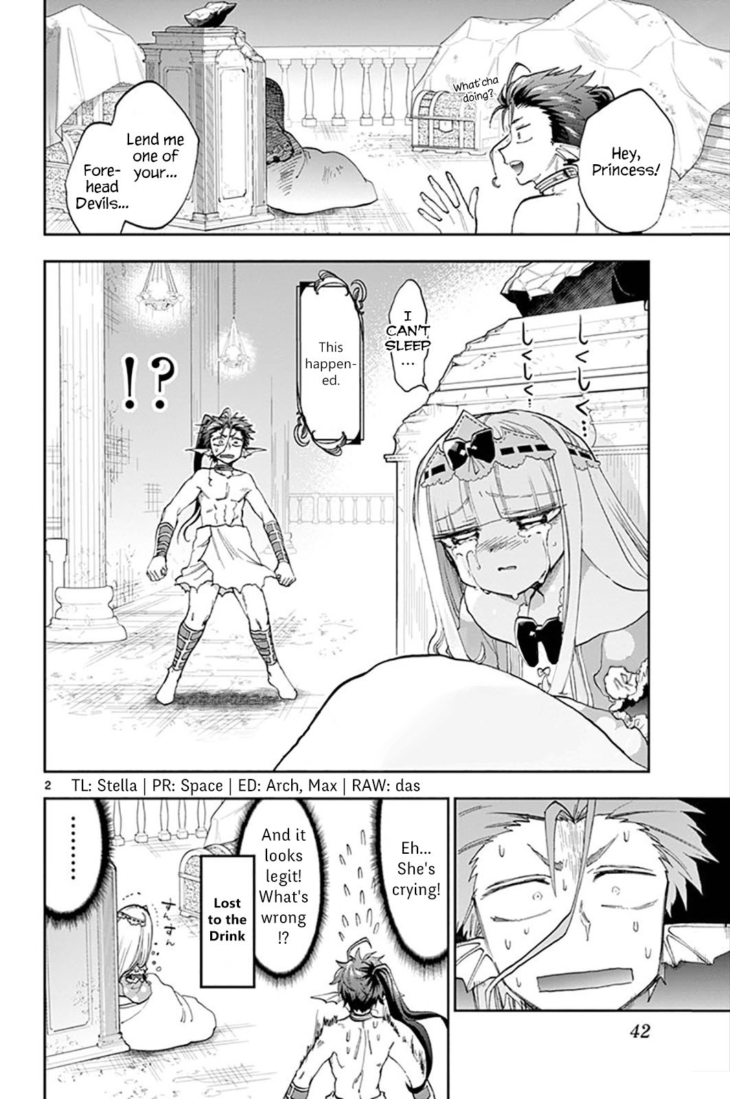Page 2 of Chapter 134