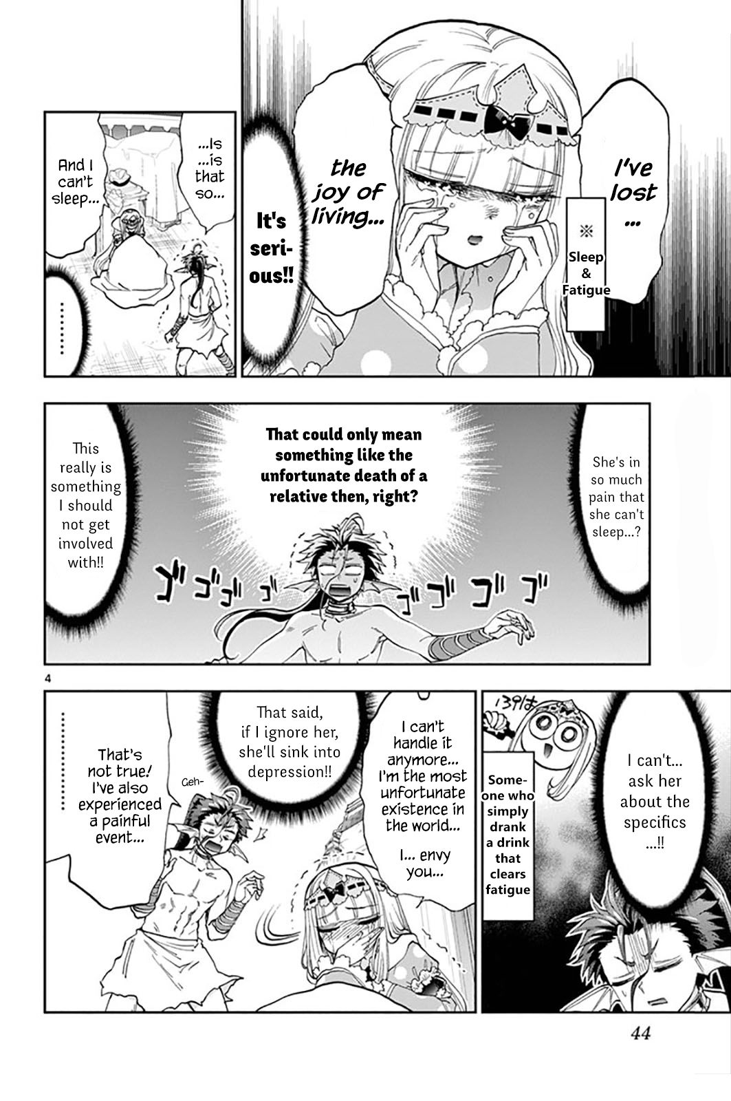 Page 4 of Chapter 134