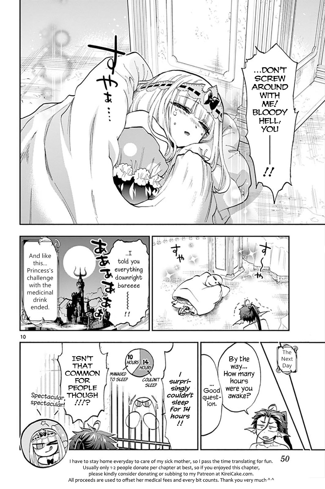 Page 10 of Chapter 134