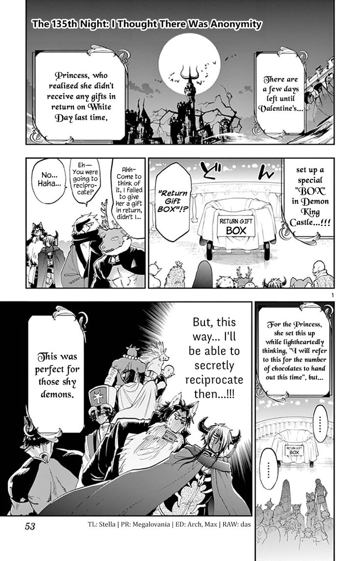Page 1 of Chapter 135