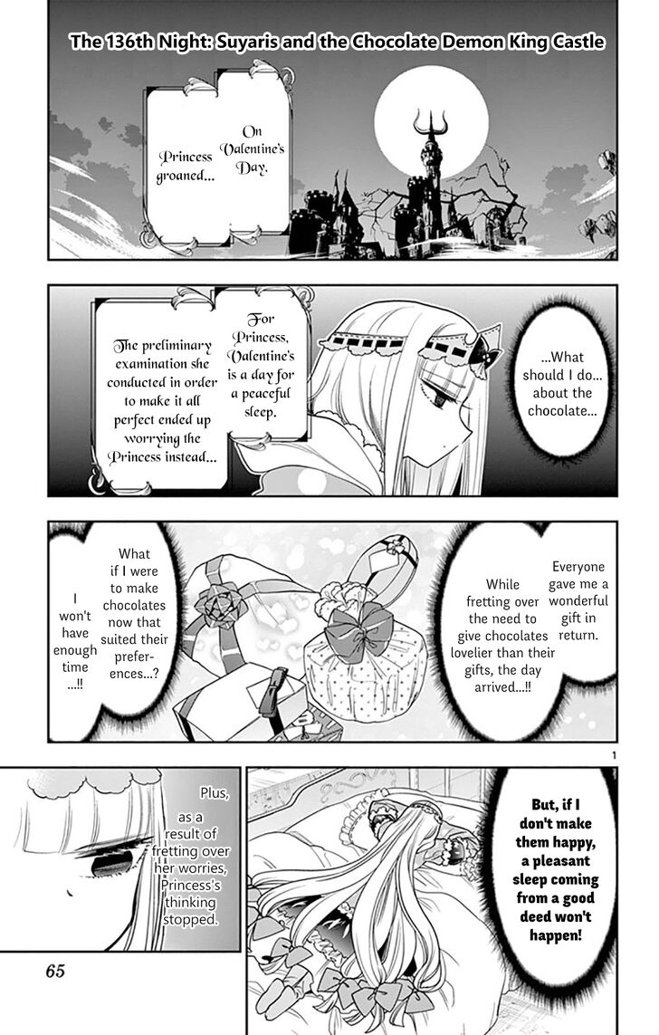 Page 1 of Chapter 136